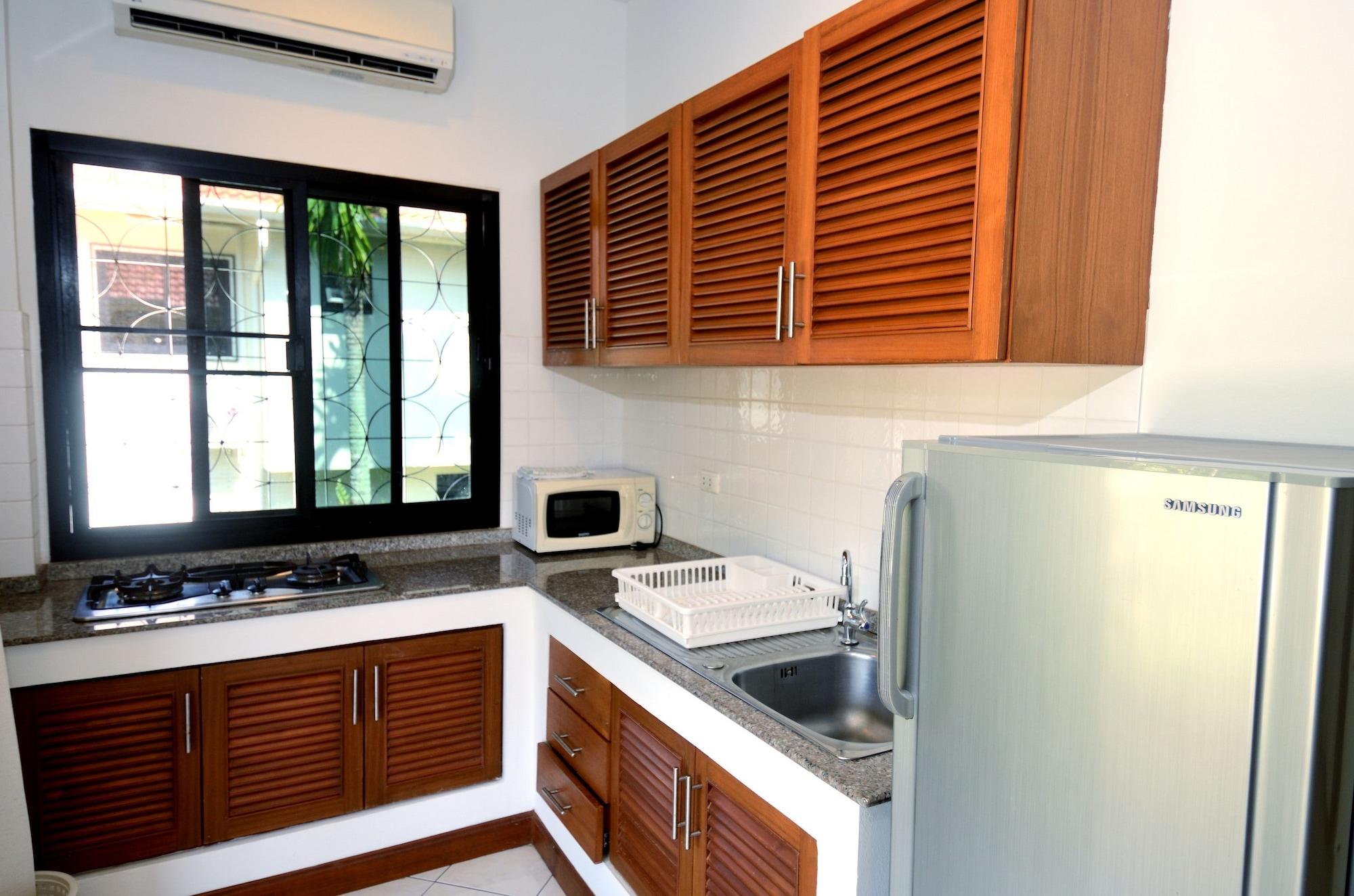 Phuket Riviera Villas - SHA Extra Plus Nai Harn Exteriör bild